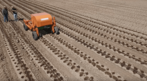 FarmWise-Robot