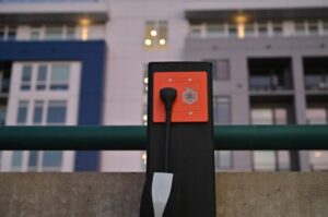 orange-charger-outlet