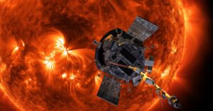 parker_solar_probe_artist_rendering