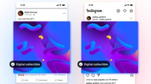 Meta-Instagram-NFT